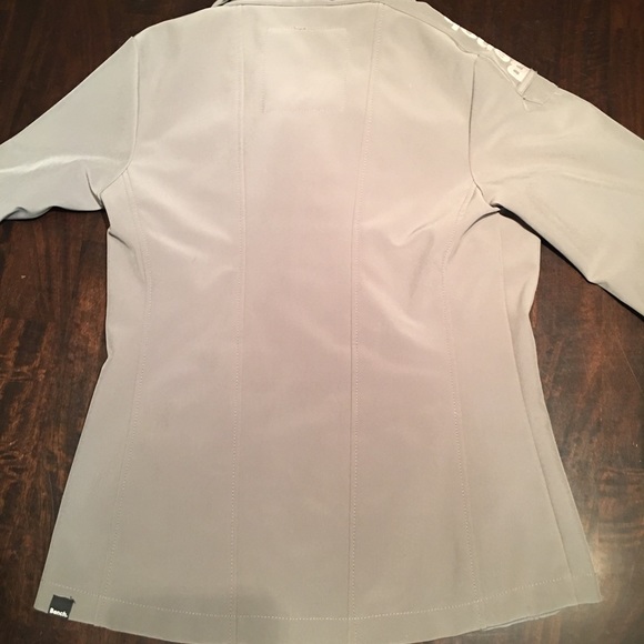 Brand New Bench Jacket - Picture 4 of 4